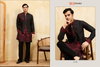 The Needle Edit by Shubhvastra Khadi Silk Mens Kurta Wholesalers In Surat